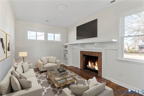 Tiny photo for 3119 Frederick Avenue, Colonial Heights, VA 23834 (MLS # 2604765)