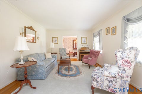 Tiny photo for 3640 Kiefer Road, Chester, VA 23831 (MLS # 2625181)
