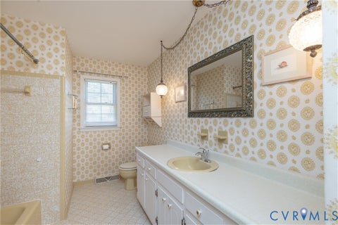Tiny photo for 3640 Kiefer Road, Chester, VA 23831 (MLS # 2625181)