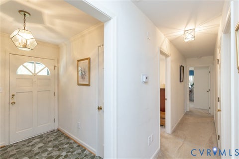 Tiny photo for 3640 Kiefer Road, Chester, VA 23831 (MLS # 2625181)