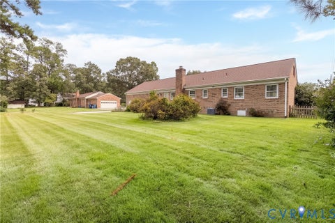 Tiny photo for 3640 Kiefer Road, Chester, VA 23831 (MLS # 2625181)