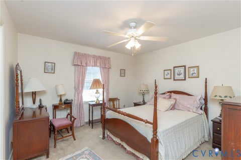 Tiny photo for 3640 Kiefer Road, Chester, VA 23831 (MLS # 2625181)