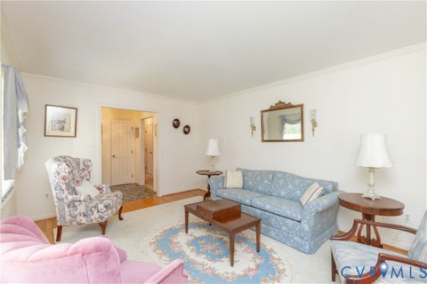 Tiny photo for 3640 Kiefer Road, Chester, VA 23831 (MLS # 2625181)