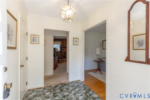 Tiny photo for 3640 Kiefer Road, Chester, VA 23831 (MLS # 2625181)