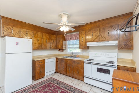 Tiny photo for 3640 Kiefer Road, Chester, VA 23831 (MLS # 2625181)