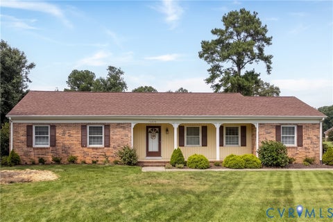 Tiny photo for 3640 Kiefer Road, Chester, VA 23831 (MLS # 2625181)
