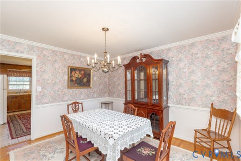 Tiny photo for 3640 Kiefer Road, Chester, VA 23831 (MLS # 2625181)