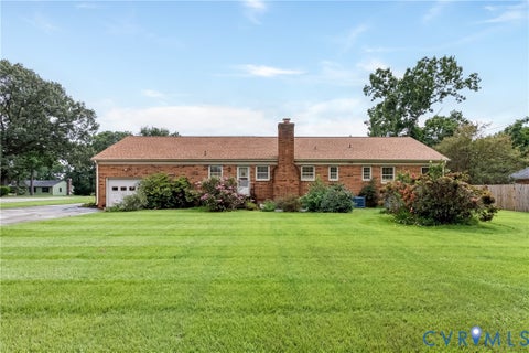 Tiny photo for 3640 Kiefer Road, Chester, VA 23831 (MLS # 2625181)