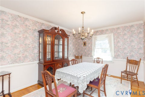 Tiny photo for 3640 Kiefer Road, Chester, VA 23831 (MLS # 2625181)