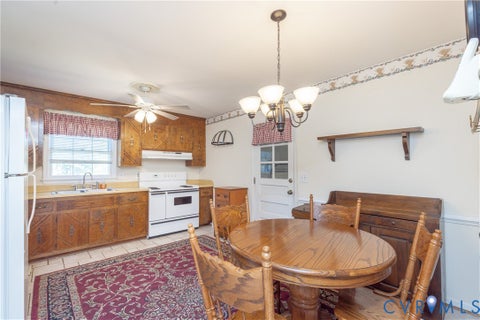 Tiny photo for 3640 Kiefer Road, Chester, VA 23831 (MLS # 2625181)