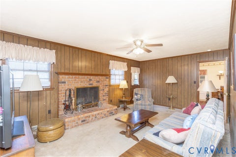 Tiny photo for 3640 Kiefer Road, Chester, VA 23831 (MLS # 2625181)