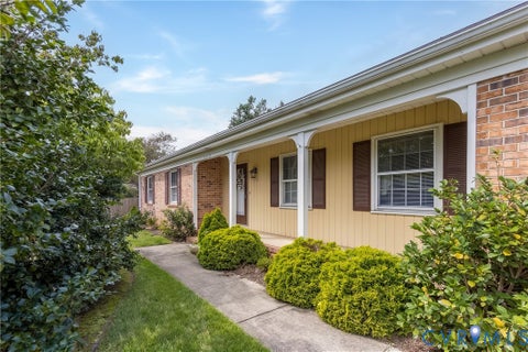 Photo of 3640 Kiefer Road, Chester, VA 23831 (MLS # 2625181)