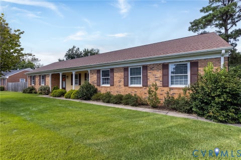 Tiny photo for 3640 Kiefer Road, Chester, VA 23831 (MLS # 2625181)