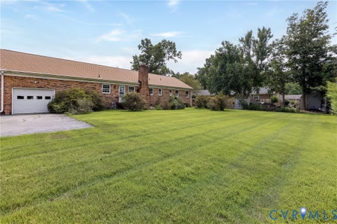 Tiny photo for 3640 Kiefer Road, Chester, VA 23831 (MLS # 2625181)
