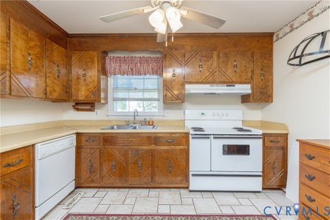 Tiny photo for 3640 Kiefer Road, Chester, VA 23831 (MLS # 2625181)