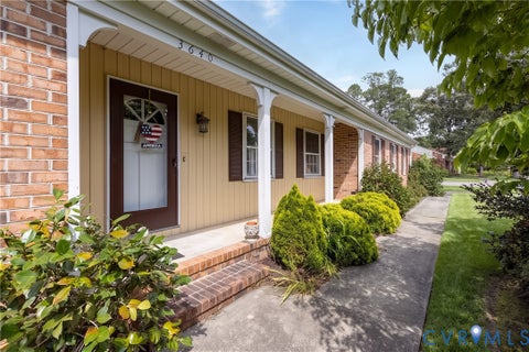 Tiny photo for 3640 Kiefer Road, Chester, VA 23831 (MLS # 2625181)