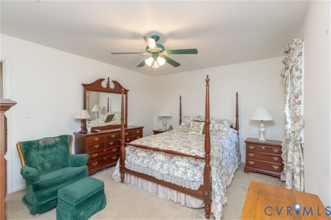 Tiny photo for 3640 Kiefer Road, Chester, VA 23831 (MLS # 2625181)