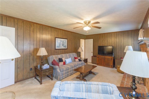 Tiny photo for 3640 Kiefer Road, Chester, VA 23831 (MLS # 2625181)