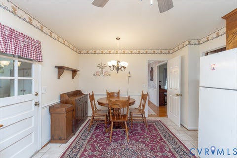 Tiny photo for 3640 Kiefer Road, Chester, VA 23831 (MLS # 2625181)