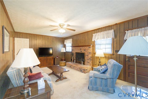 Tiny photo for 3640 Kiefer Road, Chester, VA 23831 (MLS # 2625181)