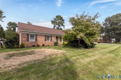 Tiny photo for 3640 Kiefer Road, Chester, VA 23831 (MLS # 2625181)
