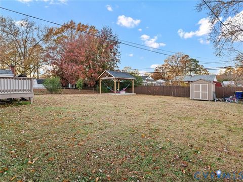 Tiny photo for 2942 Gaffney Road, Chesterfield, VA 23237 (MLS # 2532910)