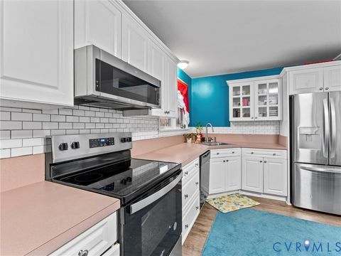 Tiny photo for 2942 Gaffney Road, Chesterfield, VA 23237 (MLS # 2532910)