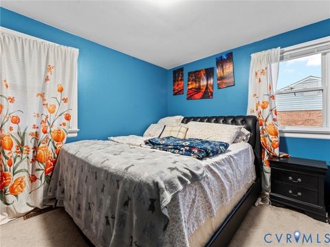 Tiny photo for 2942 Gaffney Road, Chesterfield, VA 23237 (MLS # 2532910)