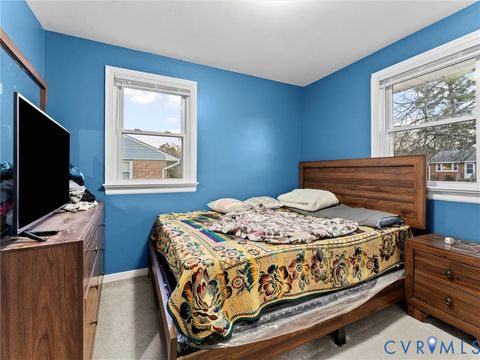 Tiny photo for 2942 Gaffney Road, Chesterfield, VA 23237 (MLS # 2532910)