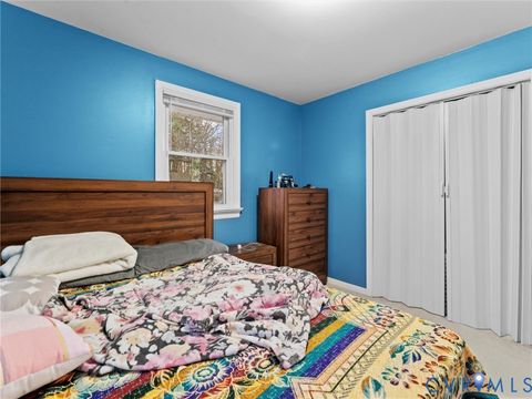 Tiny photo for 2942 Gaffney Road, Chesterfield, VA 23237 (MLS # 2532910)