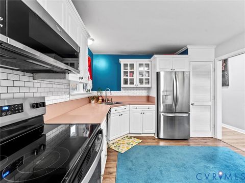 Tiny photo for 2942 Gaffney Road, Chesterfield, VA 23237 (MLS # 2532910)