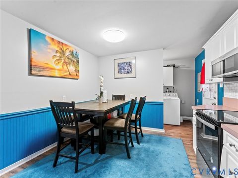 Tiny photo for 2942 Gaffney Road, Chesterfield, VA 23237 (MLS # 2532910)