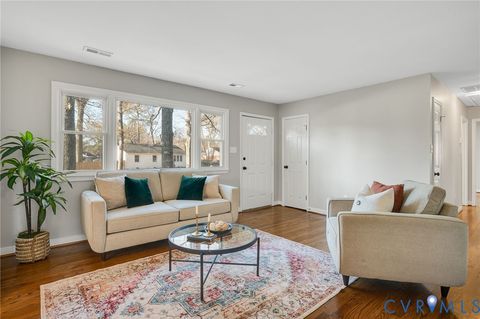 Tiny photo for 511 Crieff Road, Richmond, VA 23225 (MLS # 2509932)