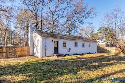 Tiny photo for 511 Crieff Road, Richmond, VA 23225 (MLS # 2509932)