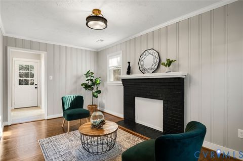 Tiny photo for 511 Crieff Road, Richmond, VA 23225 (MLS # 2509932)