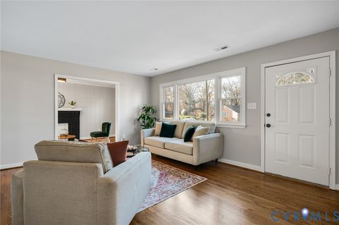 Tiny photo for 511 Crieff Road, Richmond, VA 23225 (MLS # 2509932)