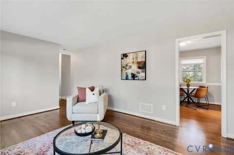Tiny photo for 511 Crieff Road, Richmond, VA 23225 (MLS # 2509932)