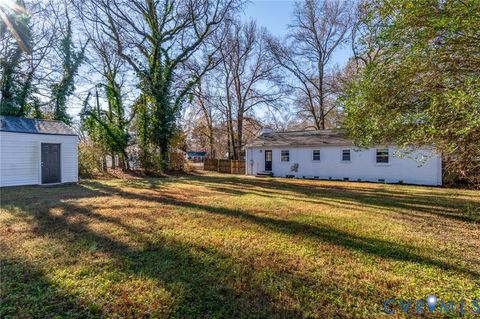 Tiny photo for 511 Crieff Road, Richmond, VA 23225 (MLS # 2509932)