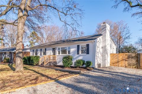 Photo of 511 Crieff Road, Richmond, VA 23225 (MLS # 2509932)