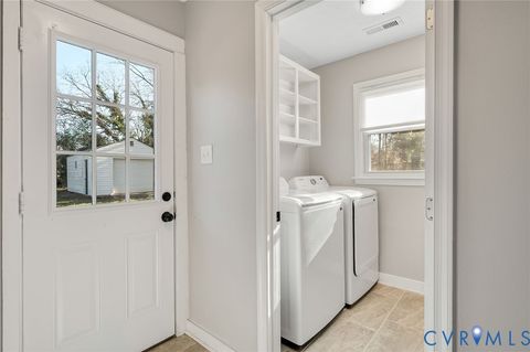 Tiny photo for 511 Crieff Road, Richmond, VA 23225 (MLS # 2509932)