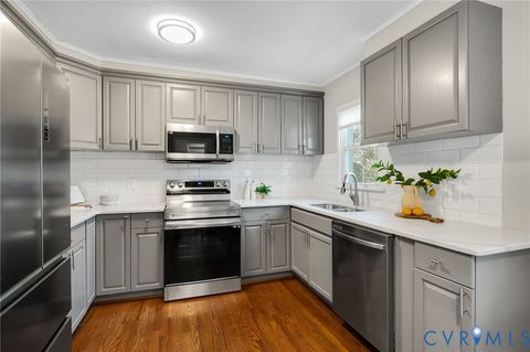 Tiny photo for 511 Crieff Road, Richmond, VA 23225 (MLS # 2509932)