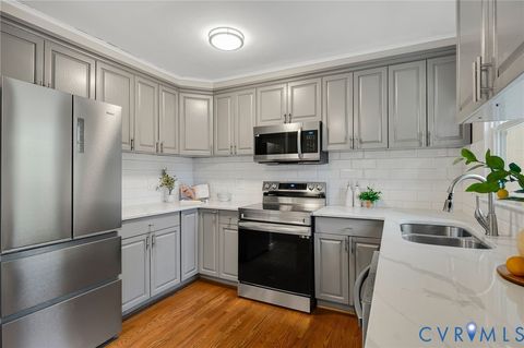 Tiny photo for 511 Crieff Road, Richmond, VA 23225 (MLS # 2509932)