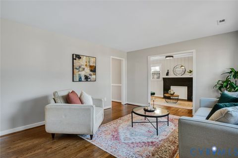 Tiny photo for 511 Crieff Road, Richmond, VA 23225 (MLS # 2509932)