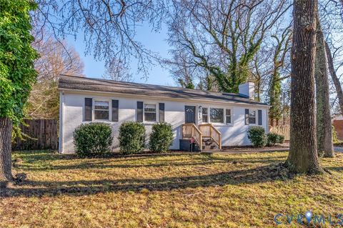 Tiny photo for 511 Crieff Road, Richmond, VA 23225 (MLS # 2509932)
