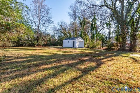 Tiny photo for 511 Crieff Road, Richmond, VA 23225 (MLS # 2509932)