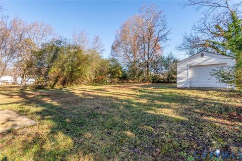 Tiny photo for 511 Crieff Road, Richmond, VA 23225 (MLS # 2509932)