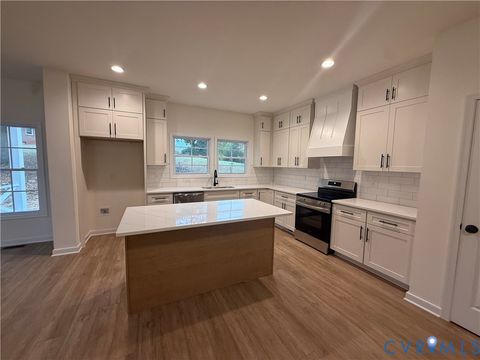 Tiny photo for 2700 Lake Albemarle Road, Charlottesville, VA 22901 (MLS # 2529200)