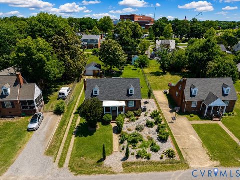 Tiny photo for 1225 Greystone Avenue, Richmond, VA 23224 (MLS # 2614736)