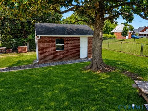 Tiny photo for 1225 Greystone Avenue, Richmond, VA 23224 (MLS # 2614736)