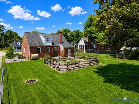 Tiny photo for 1225 Greystone Avenue, Richmond, VA 23224 (MLS # 2614736)